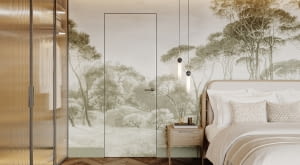 DRE Sara Eco 2 drzwi ukryte