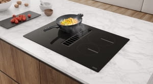 Franke płyta z okapem Smart 2gether FSM 709 HI