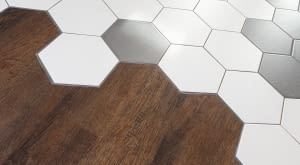 Połączenia podłóg - pomysły