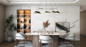 Wnęki duże i małe - pomysły na wykorzystanie w aranżacjach