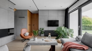 Proces doboru barw zaczyna się od zrozumienia funkcji pomieszczenia, jakości światła oraz określenia efektu, jaki chcemy osiągnąć.