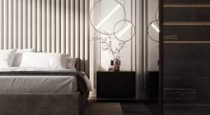 Idealny materac dla pary - jak wybrać najlepszy model do wspólnej sypialni?