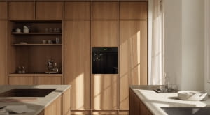 Piekarnik 5w1 - z mikrofalówką i funkcją gotowania na parze