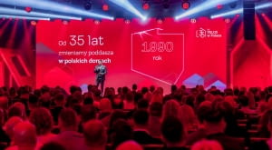 Przemysław Pokorski, Dyrektor Zarządzający VELUX Polska