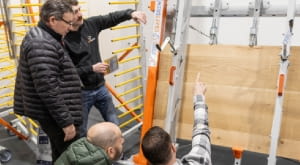 Door Tec 2026 - spotkanie liderów branży drzwiowej i technologii przyszłości