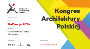 Kongres Architektury Polskiej