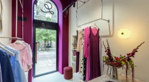 LesCherries - projekt WZ Studio