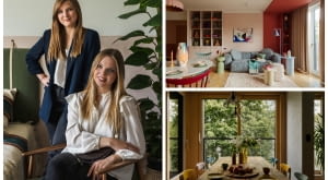 Pracownie projektujące wnętrza - Butterfly Studio