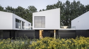 Natura Konstancin od Rohe