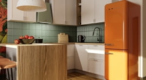 Trendy i parametry: jak bezbłędnie dobrać okładziny ceramiczne do domowych wnętrz?