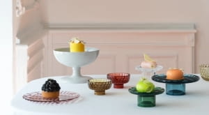 Patricia Urquiola dla Kartell