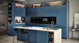 Franke urządzenia kuchenne