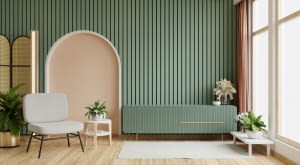 Nowoczesne trendy wnętrzarskie 2026 – jak stylowo i bezpiecznie urządzić swoje mieszkanie?