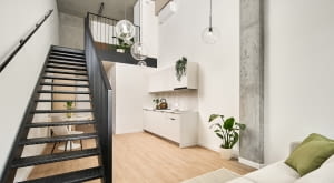 Wnętrza w inwestycji Moovy Home