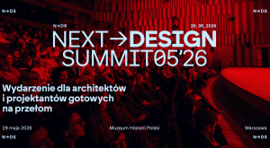 Next Design Summit 2026