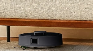 Roomba Mini Combo