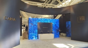 Stoisko Deante Design Studio na targach Cersaie 2026