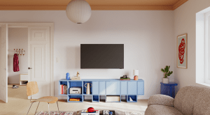Inspiracje: eklektyzm bez chaosu