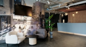 Volvo Truck Center Wieszowa