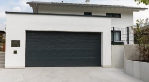 Jak wykończyć wjazd do garażu?