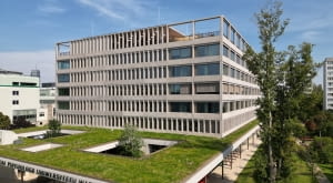 Wydział Psychologii Uniwersytetu Warszawskiego