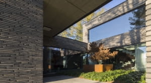 Duże przeszklenia wymagają aluminium