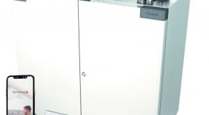 trendy 2021 budownictwo budowa domu materiały budowlane materiały wykończeniowe energooszczędność izolacja termiczna współczynnik  U okna dachowe  okna połaciowe