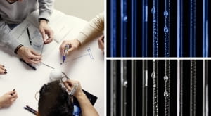 Milan Design Week 2026: Atelier oï ożywia filozofię marki „Mastering Water” dla Geberit