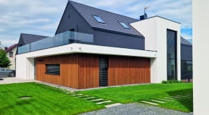 Pracownia architektoniczna - BIAMS