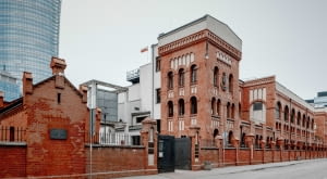 Muzeum Powstania Warszawskiego