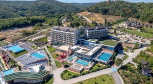 Fruške Terme Resort & Residences