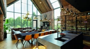 Ciepły montaż okien