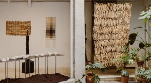 Wystawa  „Crafting Reality: W poszukiwaniu alternatywnych siedlisk” w ramach València Design Fest