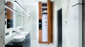 trendy 2021 budownictwo budowa domu materiały budowlane materiały wykończeniowe energooszczędność izolacja termiczna współczynnik  U okna dachowe  okna połaciowe