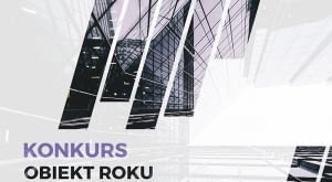 Konkurs Obiekt Roku w systemach Aluprof