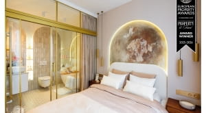 Butikowy Vibe w Katowicach - nagrodzona realizacja studia Minterior