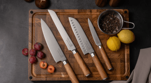 Kohersen rozszerza ofertę noży o dwie nowe kolekcje: SEIDO i ESSENCE