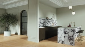 Kolejna odsłona współpracy Ceramiki Paradyż i Gosi Baczyńskiej