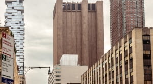 33 Thomas Street w Nowym Jorku