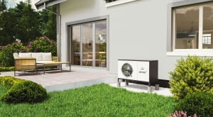 trendy 2021 budownictwo budowa domu materiały budowlane materiały wykończeniowe energooszczędność izolacja termiczna współczynnik  U okna dachowe  okna połaciowe