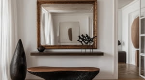 Pomysły na wykorzystanie luster we wnętrzach