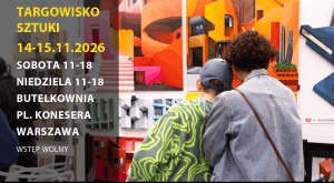Targowisko Sztuki