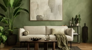 Trendy w dekoracji wnętrz: dodatki, na które warto postawić
