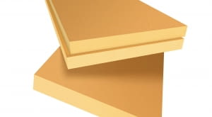 SwissporXPS to płyty termoizolacyjne z polistyrenu ekstrudowaneg