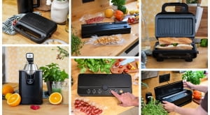 Nowości w ofercie Kohersen - premierowe modele z linii Black Matt