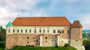 Zamek Królewski w Sandomierzu