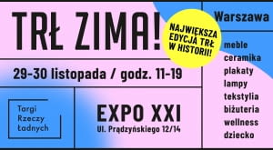 TRŁ ZIMA!