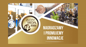 BUDMA i INTERMASZ 2026 – laureaci nagrody Złoty Medal Grupy MTP