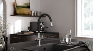 Interior Naturalnie i z klasą FILTRATA BLACK