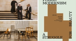 Polski modernizm w reinterpretacji Fundacji Visteria